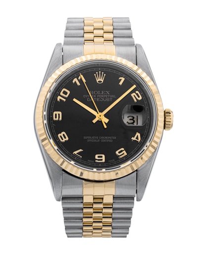 Rolex Datejust 16233